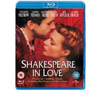 Shakespeare In Love