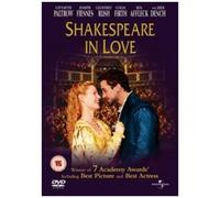Shakespeare in Love – Édition Royaume‑Uni (Import) – Universal Pictures