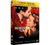 Shakespeare In Love Édition Collector DVD E