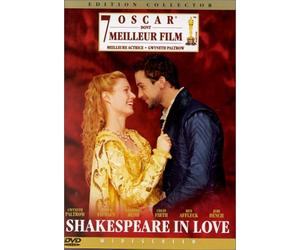 Shakespeare in Love