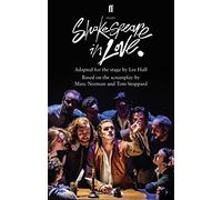 Inconnu – Shakespeare in Love : Adapté pour la scène – Faber & Faber