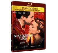 Shakespeare In Love Blu-ray