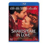 Shakespeare In Love - Blu-Ray