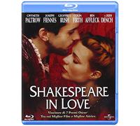 Shakespeare in Love [Blu-Ray] [Import]