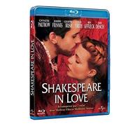 Shakespeare in Love – Blu-ray – Universal Pictures