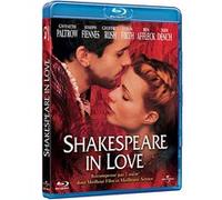 Shakespeare in love - Blu-Ray E