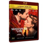 Shakespeare in love BLU-RAY NEUF