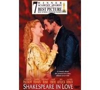 Shakespeare in Love by Gwyneth Paltrow