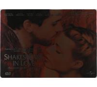Shakespeare In Love (Caja Metalica)