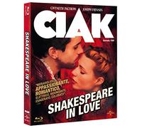 Shakespeare in Love (Ciak Collection) [Blu-Ray] [Import]