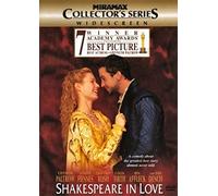 Shakespeare in Love: Collector's Series