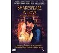 Shakespeare In Love (Dvd)