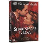 Shakespeare in love DVD E