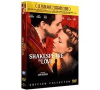 Shakespeare In Love DVD E