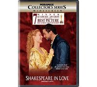 Shakespeare in Love [DVD] [Import]