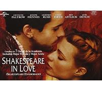 Shakespeare In Love - Edición Horizontal (Import Dvd) (2012) Paltrow, Gwyneth;