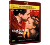 Shakespeare In Love - Édition Collector - Blu-Ray