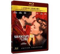 Shakespeare In Love - Édition Collector - Blu-Ray