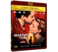 Shakespeare in Love [Édition Collector] [Blu-ray]