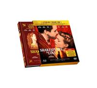 Shakespeare In Love - Édition Collector Blu-Ray + Dvd