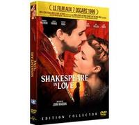 Shakespeare In Love Édition Collector DVD G