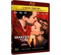 Shakespeare In Love Édition Collector Limitée Blu-ray