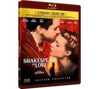 Shakespeare In Love Édition Collector Limitée Blu-ray G