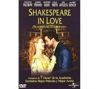 Shakespeare In Love G