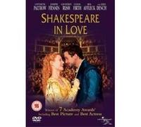 Shakespeare In Love G – Universal Pictures