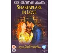 Shakespeare in Love [Import anglais]