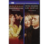 Shakespeare In Love / Kate & Leopold (Double Feature)