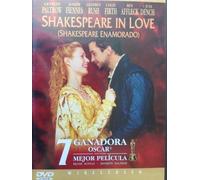 Shakespeare In Love (Shakespeare Enamorado)