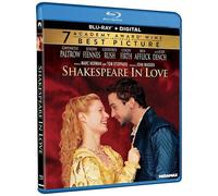 Shakespeare In Love Blu-ray E
