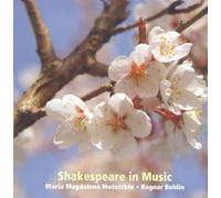 Shakespeare in Music