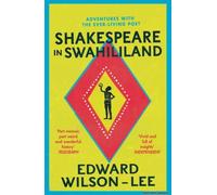Shakespeare In Swahililand 9780008146214