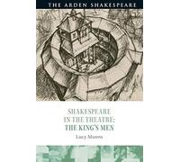 Shakespeare In The Theatre: The King's Men