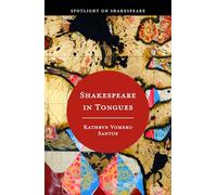 Shakespeare in Tongues