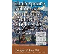 Shakespeare In Tune With The Symphony Of Nature In A Single Note