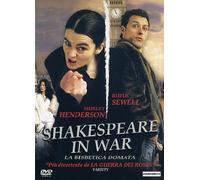 Shakespeare in War-La Bisbetica Domata [Import]