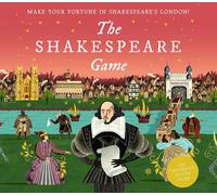 Shakespeare Jeu,9780857829184.[Y1115]