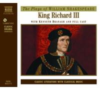 Shakespeare - King Richard III