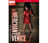 Shakespeare : Le Marchand de Venise. Royal Shakespeare Company, Findlay.