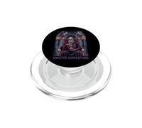 Shakespeare Littérature Anglaise Frankenstein Monster Spooky PopSockets PopGrip pour MagSafe