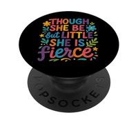 Shakespeare Little Fierce Midsummer Night Dream PopSockets PopGrip Adhésif