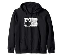 Shakespeare Love All Trust A Few Citation Littérature Bard Sweat à Capuche