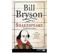 Shakespeare Lp