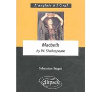 Shakespeare, Macbeth