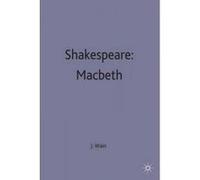 Shakespeare: MacBeth - [Version Originale] John Wain (Auteur)