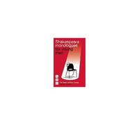 Shakespeare Monologues For Young Men