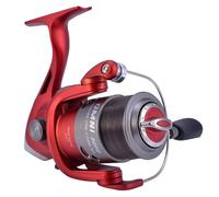 Shakespeare Moulinet Spinning Omni